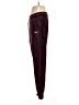 DKNY Burgundy Casual Pants Size S - photo 5