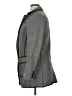 Banana Republic Gray Wool Blazer Size 14 - photo 5