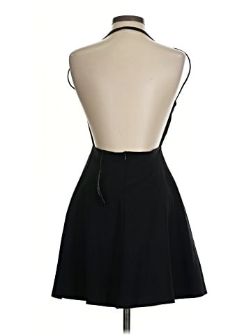 Lulus Cocktail Dress (view 2)