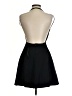 Lulus Solid Black Cocktail Dress Size S - photo 2