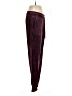 DKNY Burgundy Casual Pants Size S - photo 4
