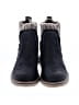 Comfortiva Blue Ankle Boots Size 8 - photo 2