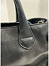 Burberry 100% Leather Black Leather Satchel One size - photo 6