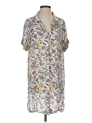 World Market Kimono (view 1)