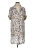 World Market Silver Kimono Size S - photo 1