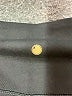 Yogalicious Solid Black Athletic Shorts Size XS - photo 3