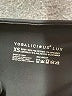 Yogalicious Solid Black Athletic Shorts Size XS - photo 4