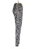 Chadwicks Print Black Leggings Size S - photo 4