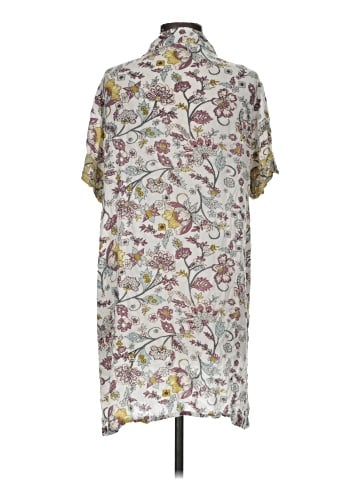 World Market Kimono (view 2)