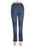 Hudson Jeans Stripes Blue Jeans Size 26 waist - photo 2