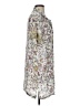 World Market Silver Kimono Size S - photo 4