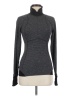 Lululemon Athletica Gray Track Jacket Size 4 - photo 1