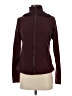 Jockey Burgundy Track Jacket Size S - photo 1