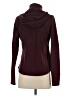 Jockey Burgundy Track Jacket Size S - photo 2