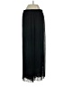 Sundays 100% Polyester Black Casual Pants Size Sm (1) - photo 1