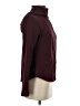 Jockey Burgundy Track Jacket Size S - photo 4