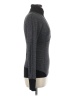 Lululemon Athletica Gray Track Jacket Size 4 - photo 4