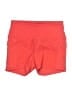 Unbranded Red Athletic Shorts Size S - photo 1
