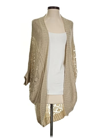 Renee C. Cardigan (view 1)