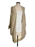 Renee C. Tan Cardigan Size Sm - Med - photo 1