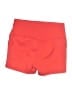 Unbranded Red Athletic Shorts Size S - photo 2