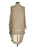 Renee C. Tan Cardigan Size Sm - Med - photo 2