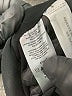 Ann Taylor LOFT 100% Polyester Gray Casual Dress Size M - photo 8