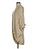 Renee C. Tan Cardigan Size Sm - Med - photo 5