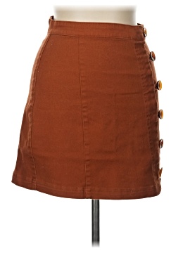 Harper Heritage Casual Skirt