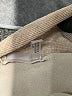 Calvin Klein Tan Sweater Vest Size L - photo 8
