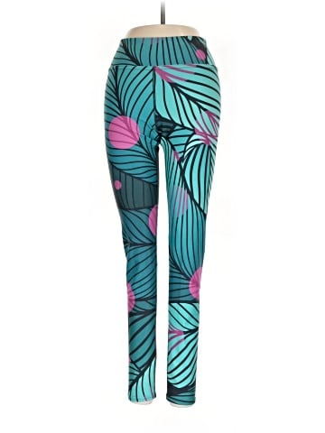 London Fog Leggings (view 1)