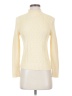Unbranded Ivory Turtleneck Sweater Size S (estimated) - photo 1