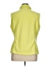 Columbia 100% Polyester Yellow Vest Size XL - photo 2