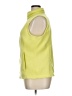 Columbia 100% Polyester Yellow Vest Size XL - photo 5