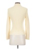 Unbranded Ivory Turtleneck Sweater Size S (estimated) - photo 2