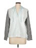 T by Talbots Blue Sweatshirt Size L - photo 1