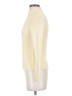 Unbranded Ivory Turtleneck Sweater Size S (estimated) - photo 5