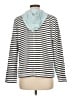 T by Talbots Blue Sweatshirt Size L - photo 2