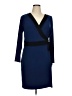 Thalia Sodi Blue Cocktail Dress Size XL - photo 1
