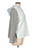 T by Talbots Blue Sweatshirt Size L - photo 4