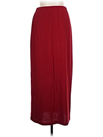 M.H.M. Melissa Harper Formal Skirt (view 1)