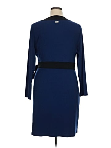 Thalia Sodi Cocktail Dress (view 2)