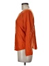 Vince. Orange Pullover Sweater Size M - photo 5