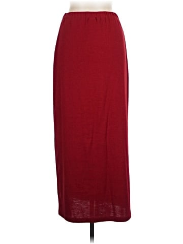 M.H.M. Melissa Harper Formal Skirt (view 2)