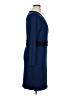 Thalia Sodi Blue Cocktail Dress Size XL - photo 4