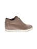 Blondo Tan Brown Sneakers Size 9 - photo 1