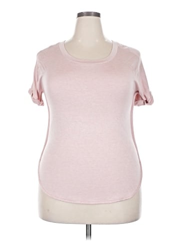 Matty M Short Sleeve T-Shirt (view 1)