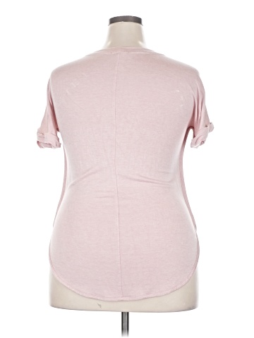 Matty M Short Sleeve T-Shirt (view 2)