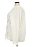 Lane Bryant 100% Polyester Ivory Pullover Sweater Size 26 - 28 Plus - photo 5