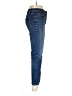 Simply Vera Vera Wang Hearts Blue Jeans Size 2 - photo 4